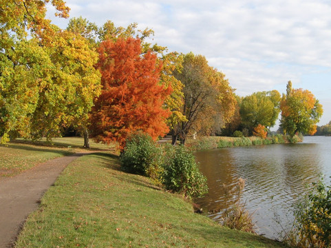 Visites Guidees Jean-Erick Guitard-柏林必去景点