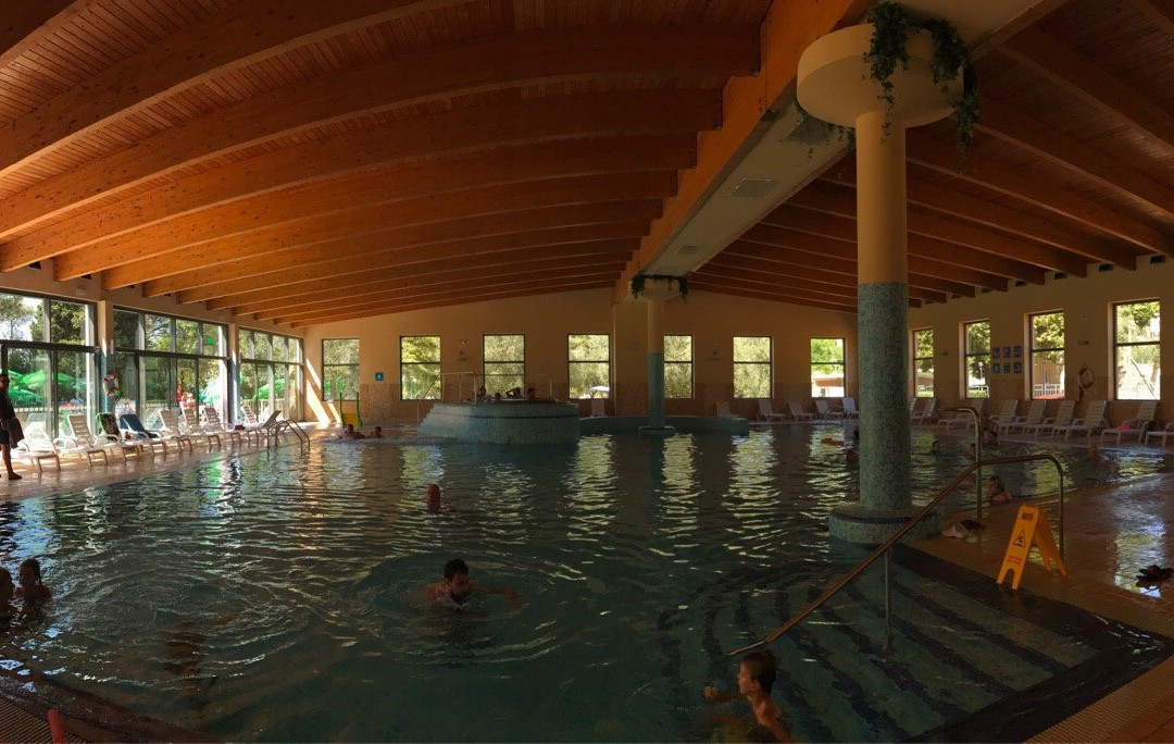 Adria Ankaran Wellness Centre景点图片