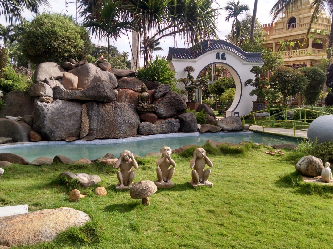 Kishkindha Molika Bonsai Garden景点图片