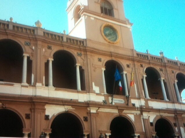 Palazzo VII Aprile-马尔萨拉必去景点