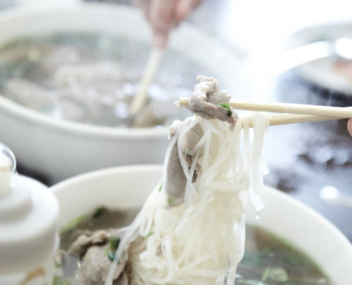 Chicago Food Walks with Rebecca Wheeler-芝加哥必去景点