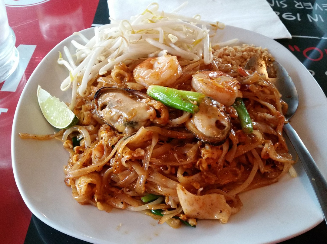 Vim Thai Restaurant
