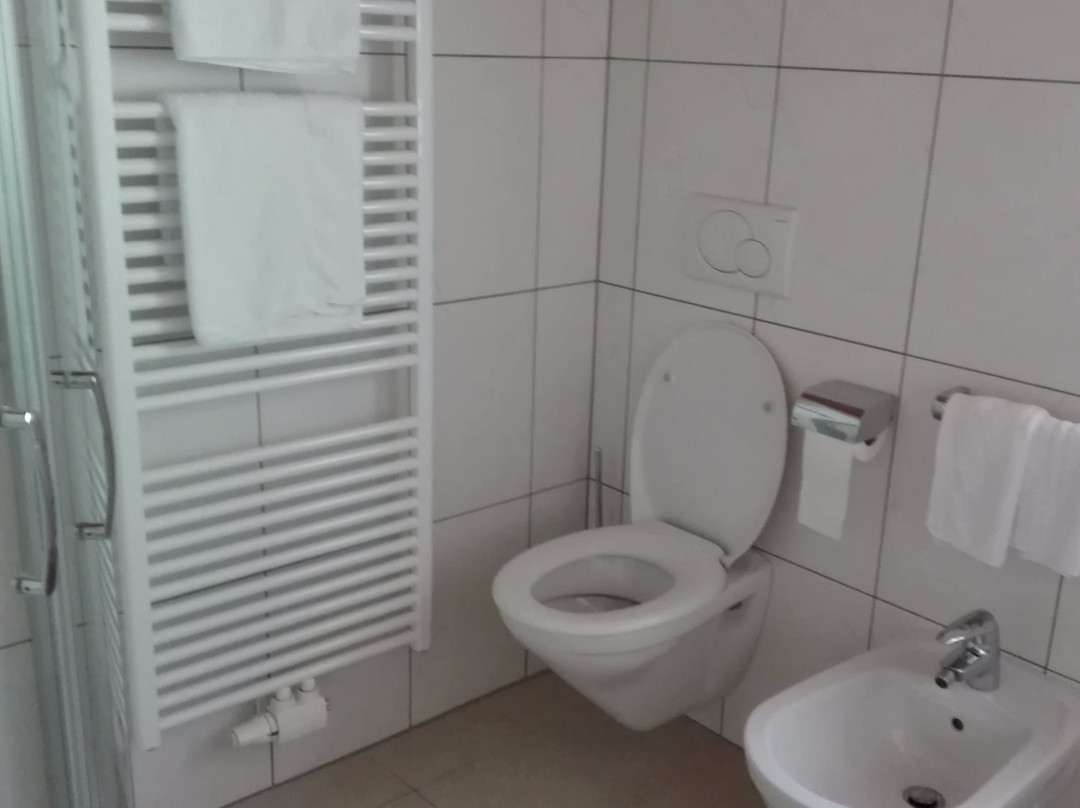 Riva di Tures酒店住宿-Residence Friedheim