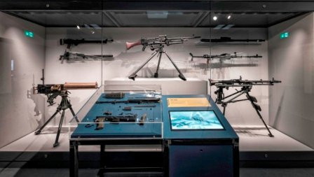 Lyneham旅游攻略图片