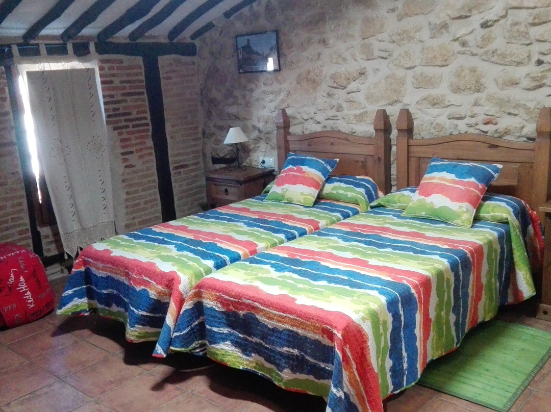 Hotel la Casa Chacinera