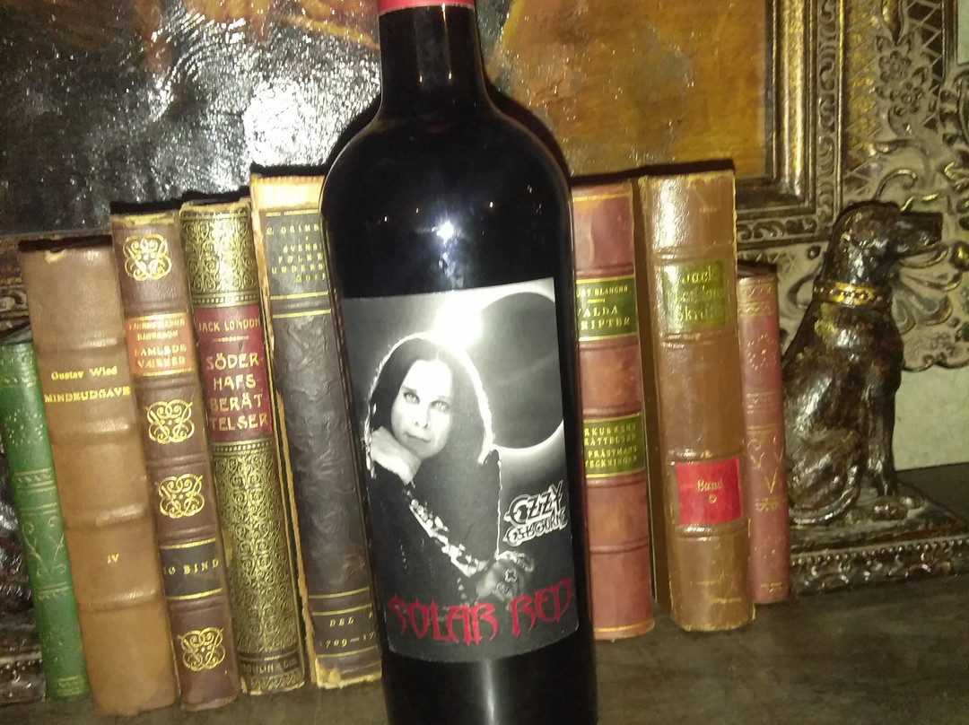 Walker Bluff Winery-Carterville必去景点