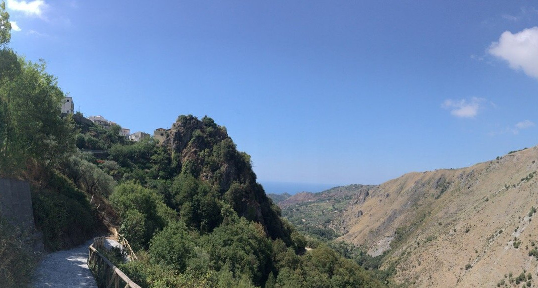 Buonvicino酒店住宿-Albergo Diffuso Borgo Dei Greci