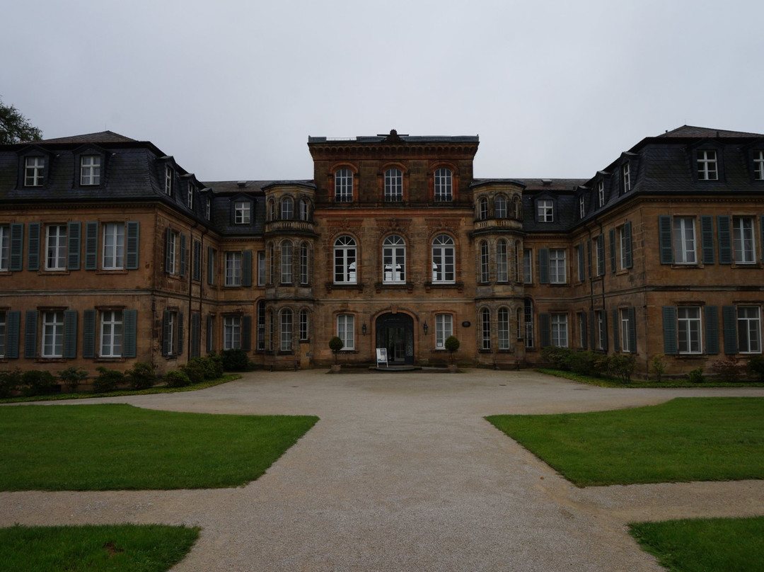Schloss Fantaisie景点图片