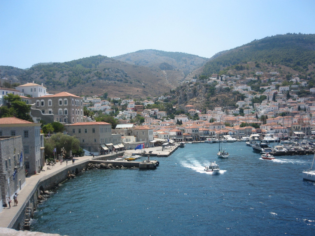 Pegasus Cruises