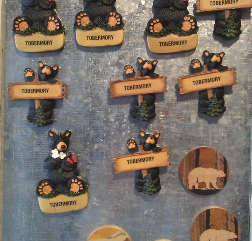 The Hummingbird House Gift & Craft Shoppe景点图片