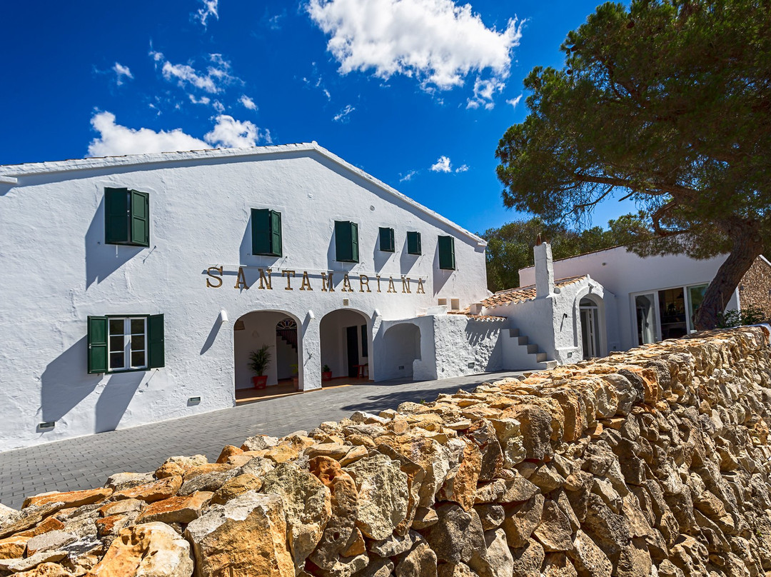 Agroturismo Santa Mariana