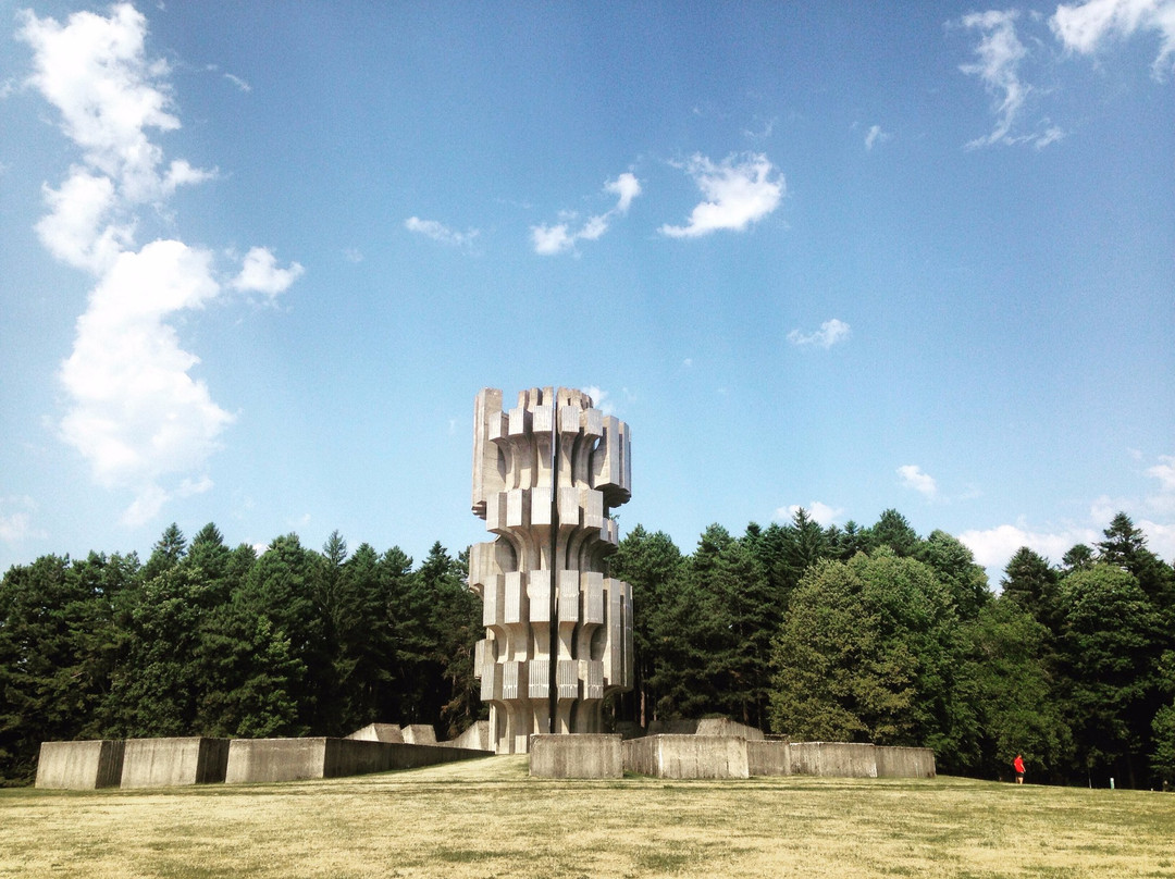 National Park Kozara景点图片