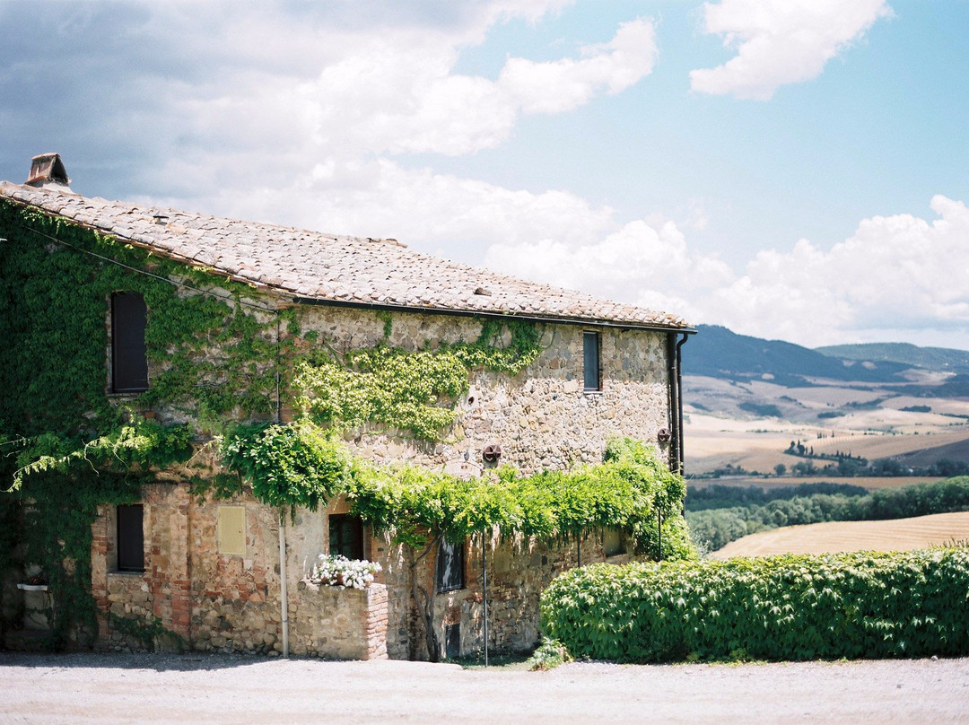 Borgo di Castelvecchio