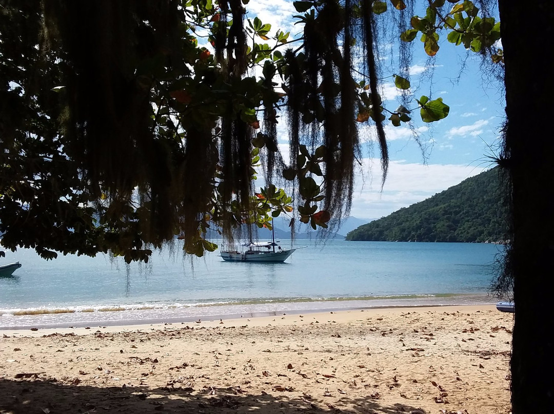 Jennifer Passeios de Barco Ubatuba-乌巴图巴必去景点
