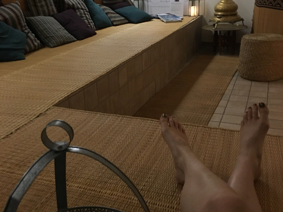 Hammam-Biarritz-比亚里茨必去景点