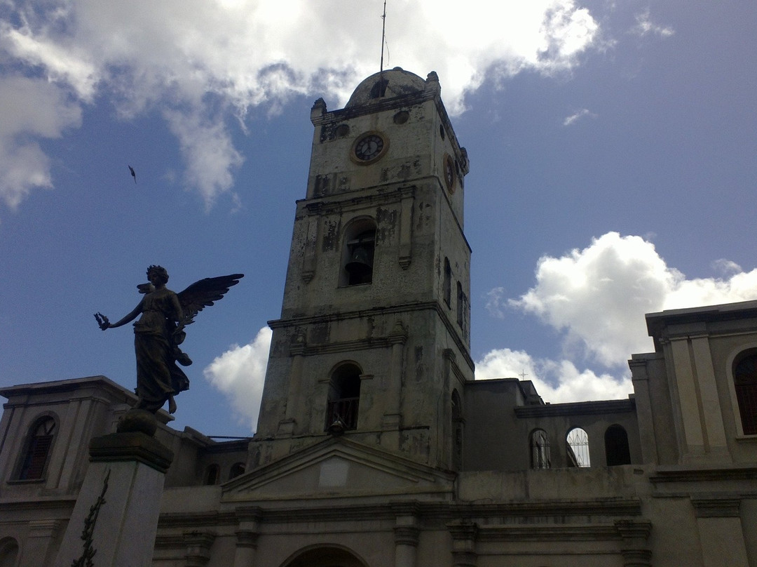 Parque Carlos Manuel de Cespedes景点图片