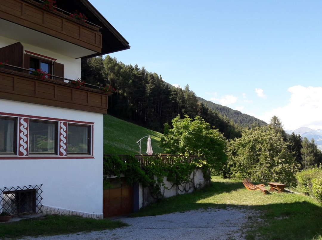 Perara酒店住宿-Biogasthaus Restaurant Plonerhof