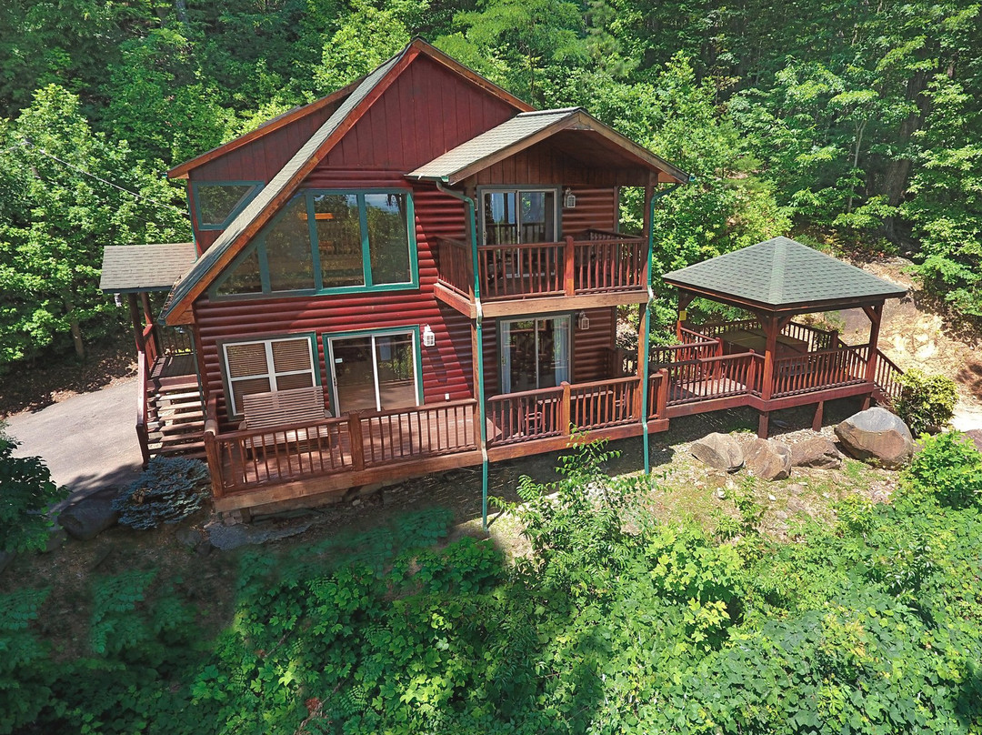 Chalet Village