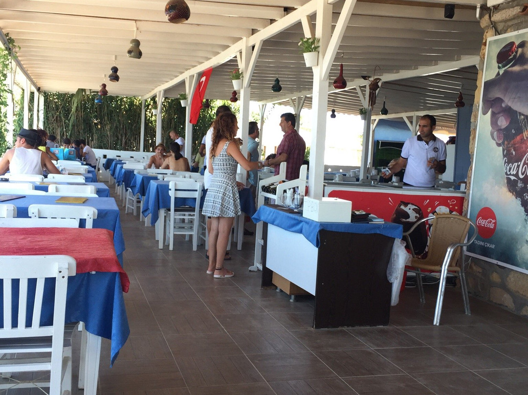 Thenes Restaurant