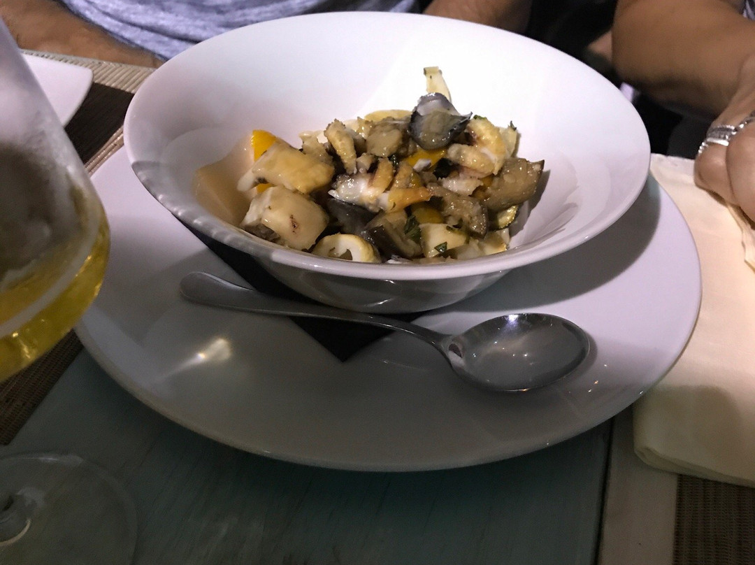 Cucinapesci