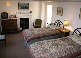 Holloway Farm House B&B主图