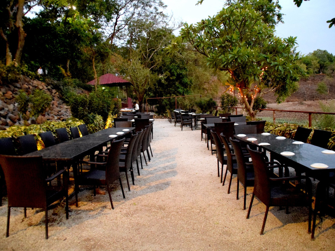 Touchwood Resort主图