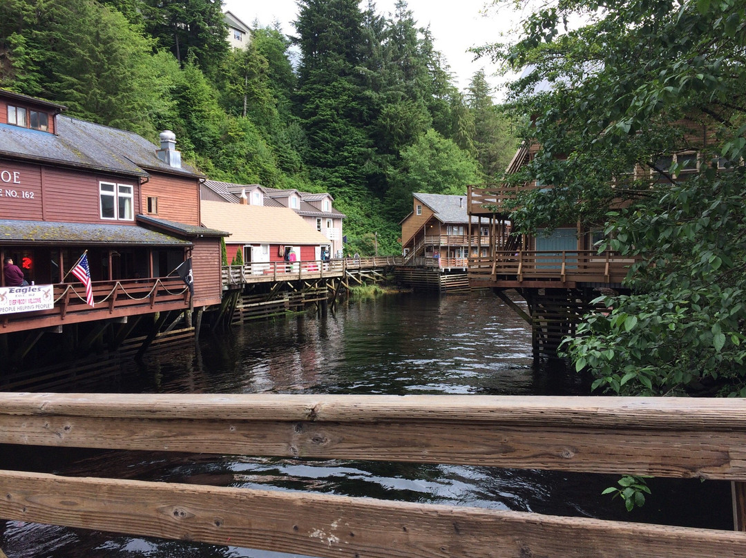 The Soho Coho-凯奇坎必去景点