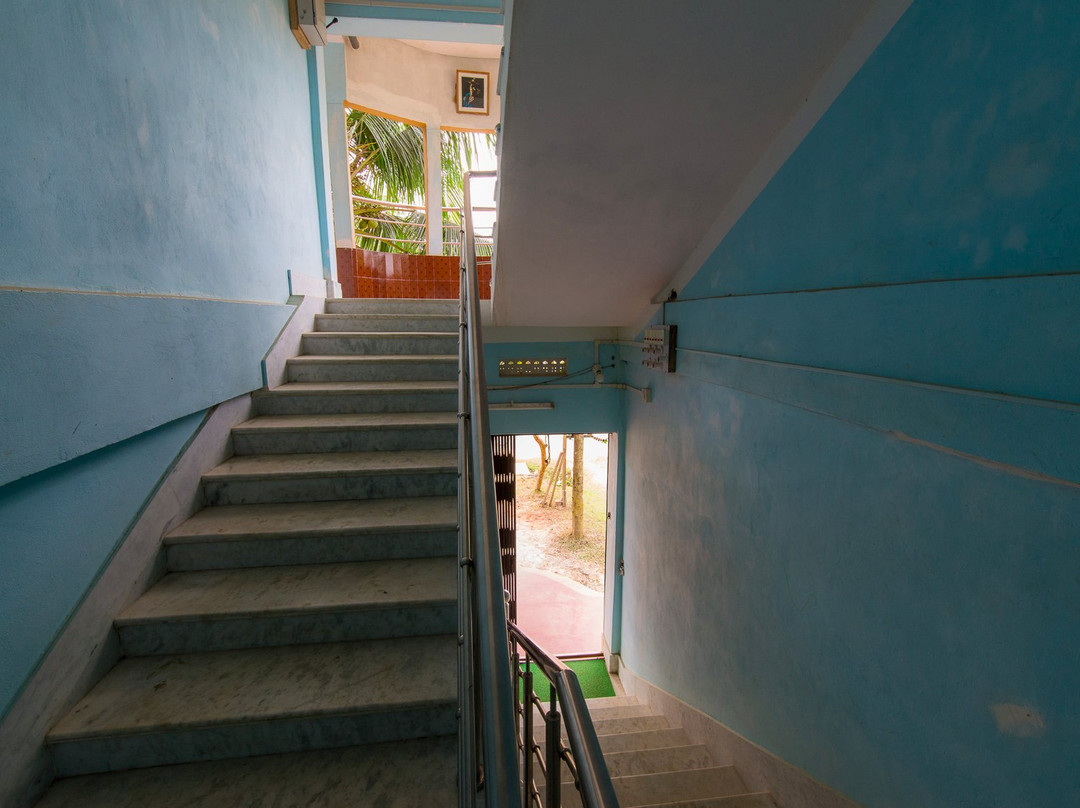 Sabroom旅游攻略图片