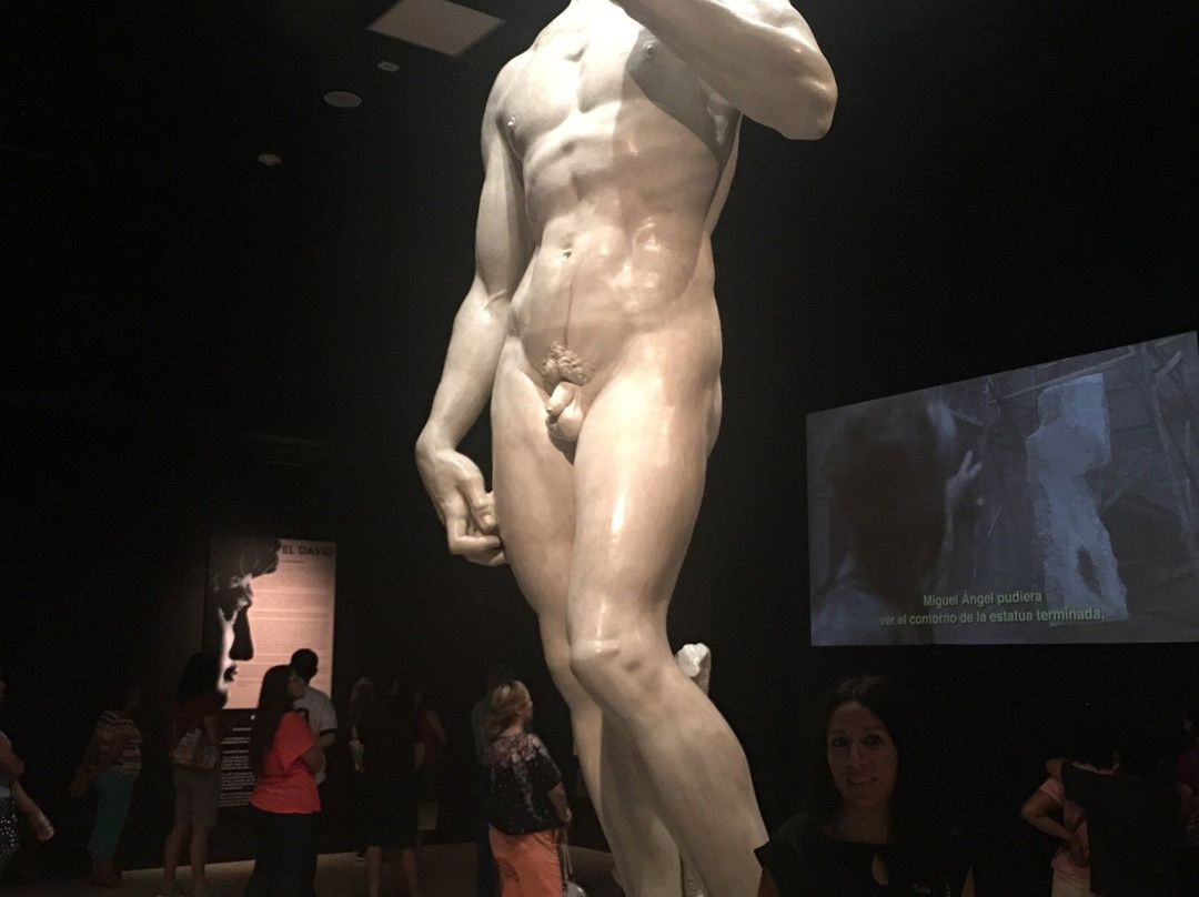 Museo del Noreste-蒙特雷必去景点