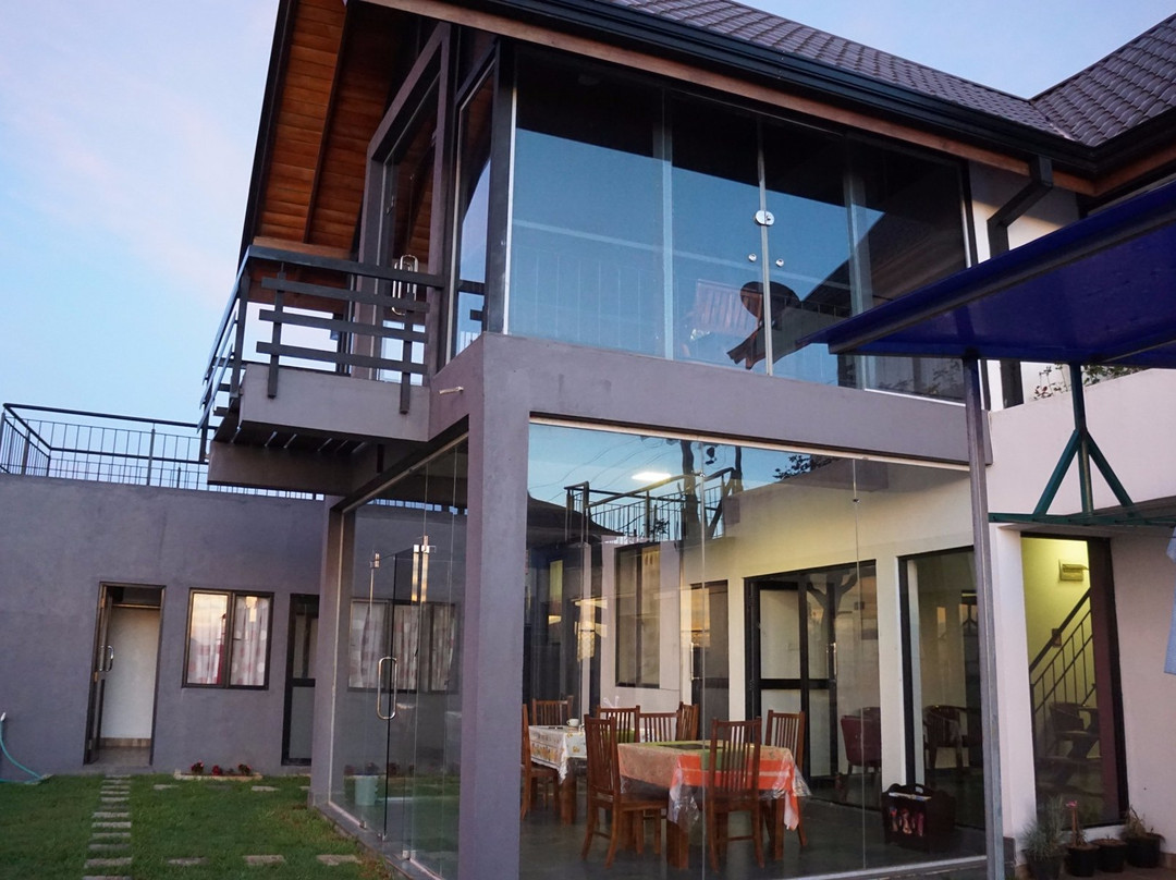 Ambewela酒店住宿-Mount Lake Inn