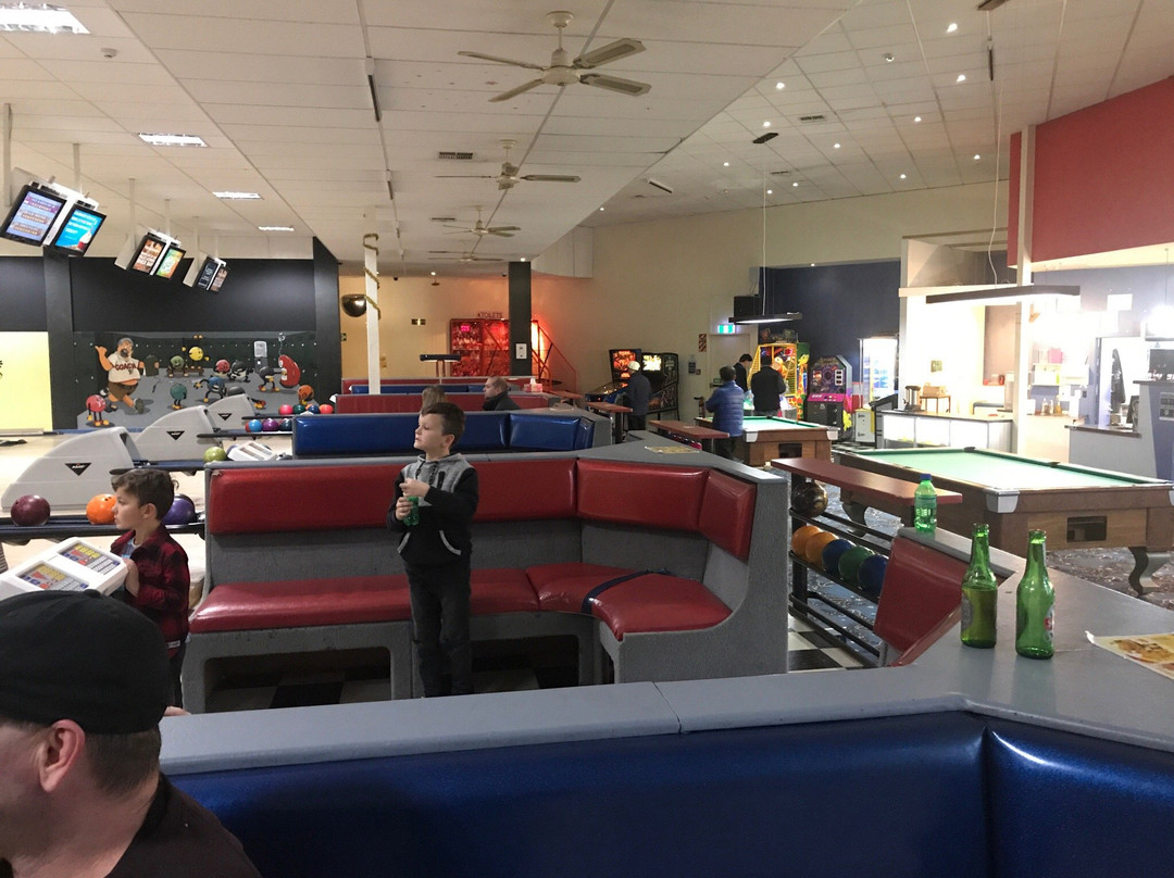 Whangaparaoa Tenpin Bowling-旺阿帕劳阿必去景点