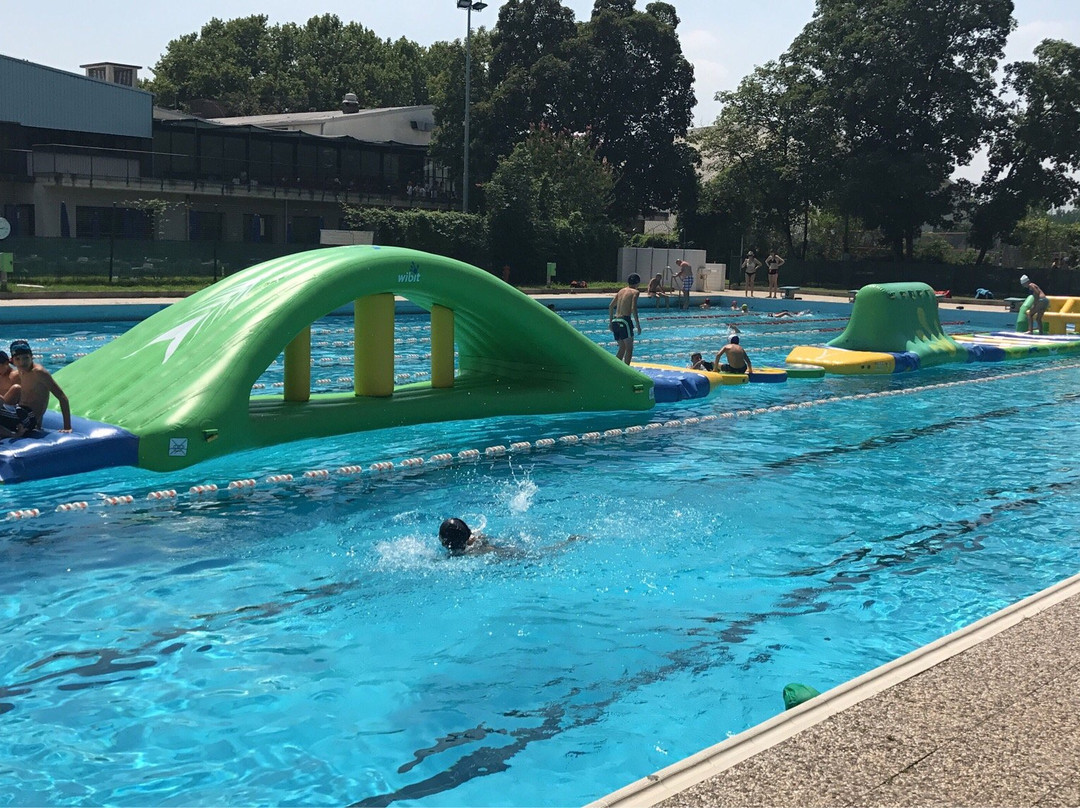 Piscina Comunale景点图片
