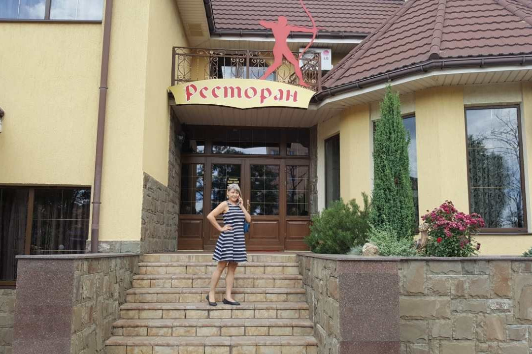 Strelets Hotel主图