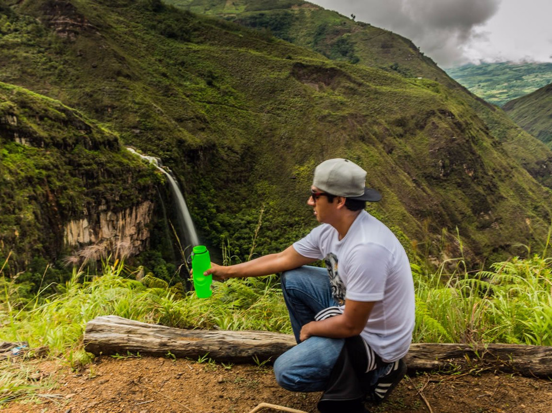 Conociendo Jaen Travel-Jaen必去景点