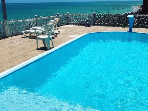 Campestre酒店住宿-Pousada Alto Do Cruzeiro