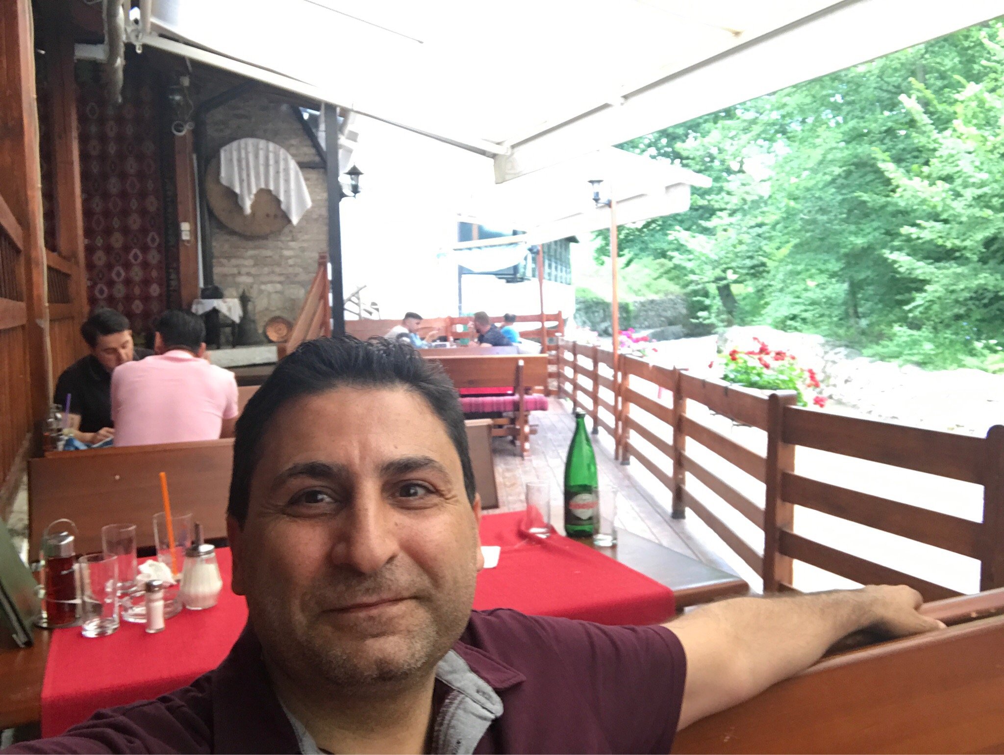 Motel Kulin Dvor-官方