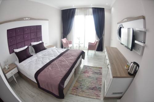 Sozturk Otel-官方