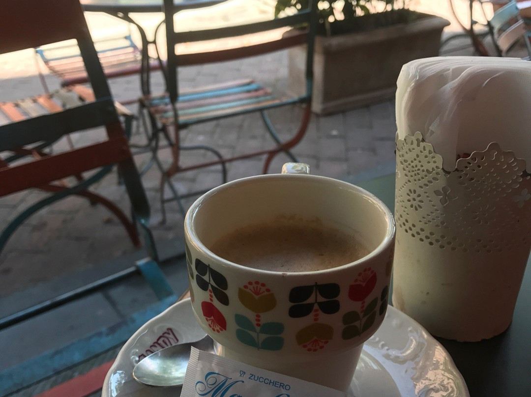 Marylebone Bar & Coffee-Passignano sul Trasimeno必去景点