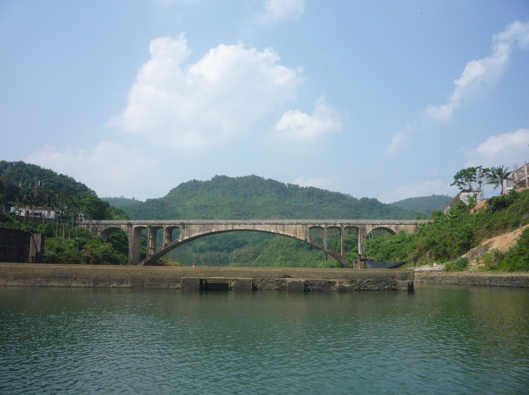 万泉河漂流-琼海市必去景点
