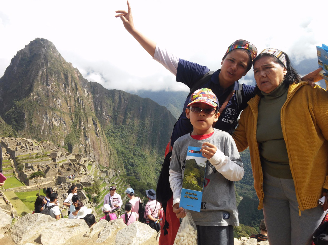 Urpi Kusi Travel-利马必去景点