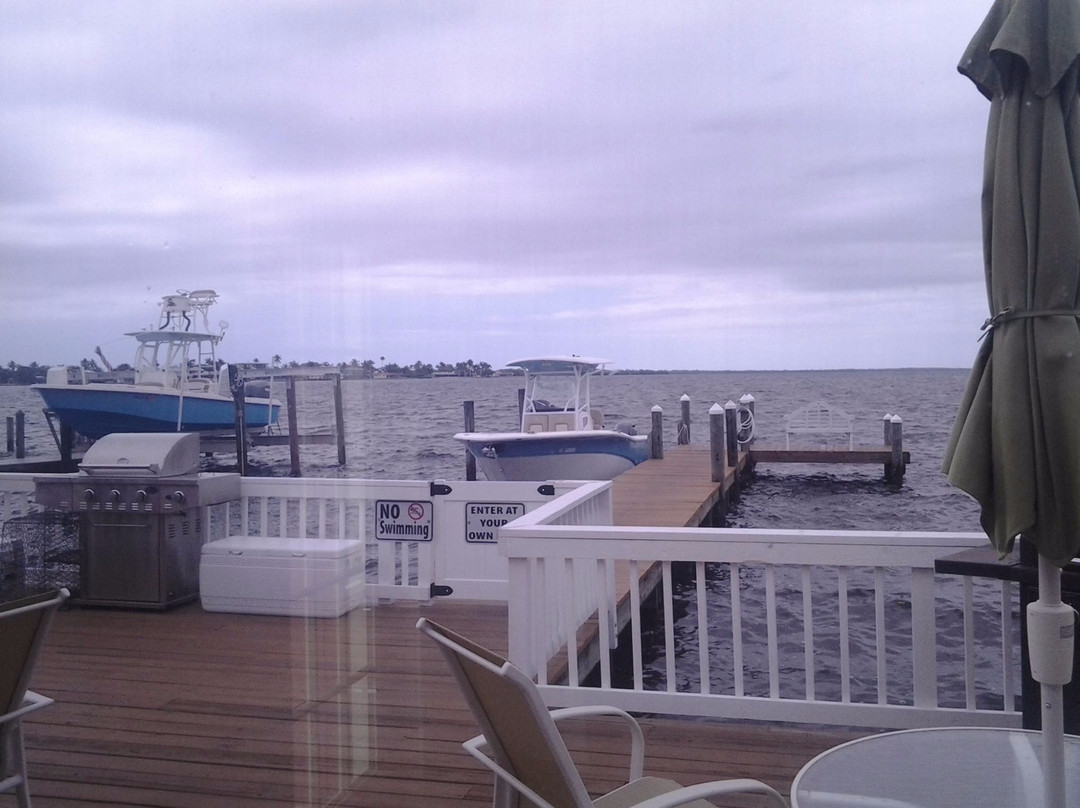 Bokeelia酒店住宿-Matlacha Cove Inn