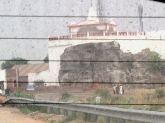 Maa Tara Chandi Temple-Sasaram必去景点