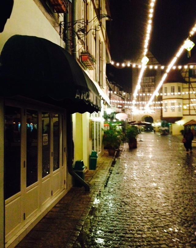 Bukit Tinggi Resort Golf Club主图