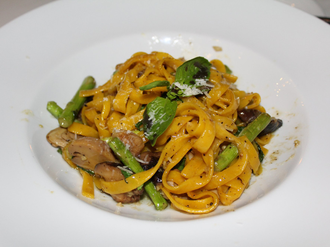 Core by Clare Smyth