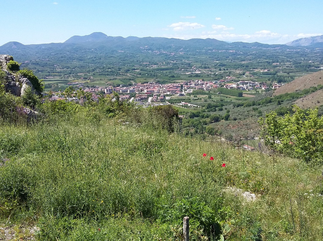 Borgo Medievale景点图片