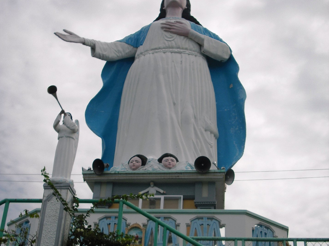 Our Lady of the Assumption-Maasin必去景点