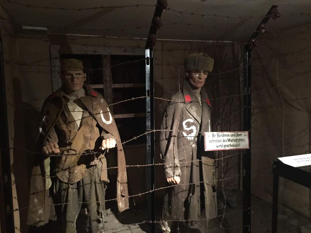 Gudbrandsdal War Museum景点图片