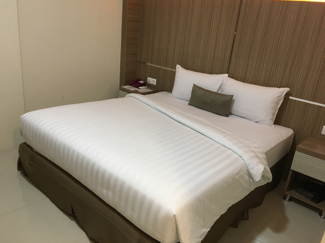 Amadeo Hotel