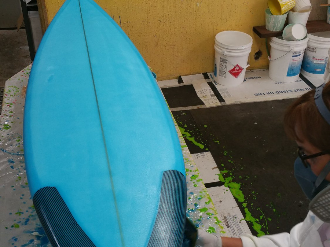 Surf Shop Cabo景点图片