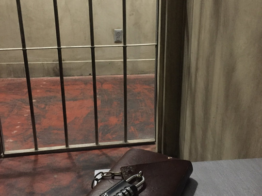 Erebus Escape-Pontiac必去景点